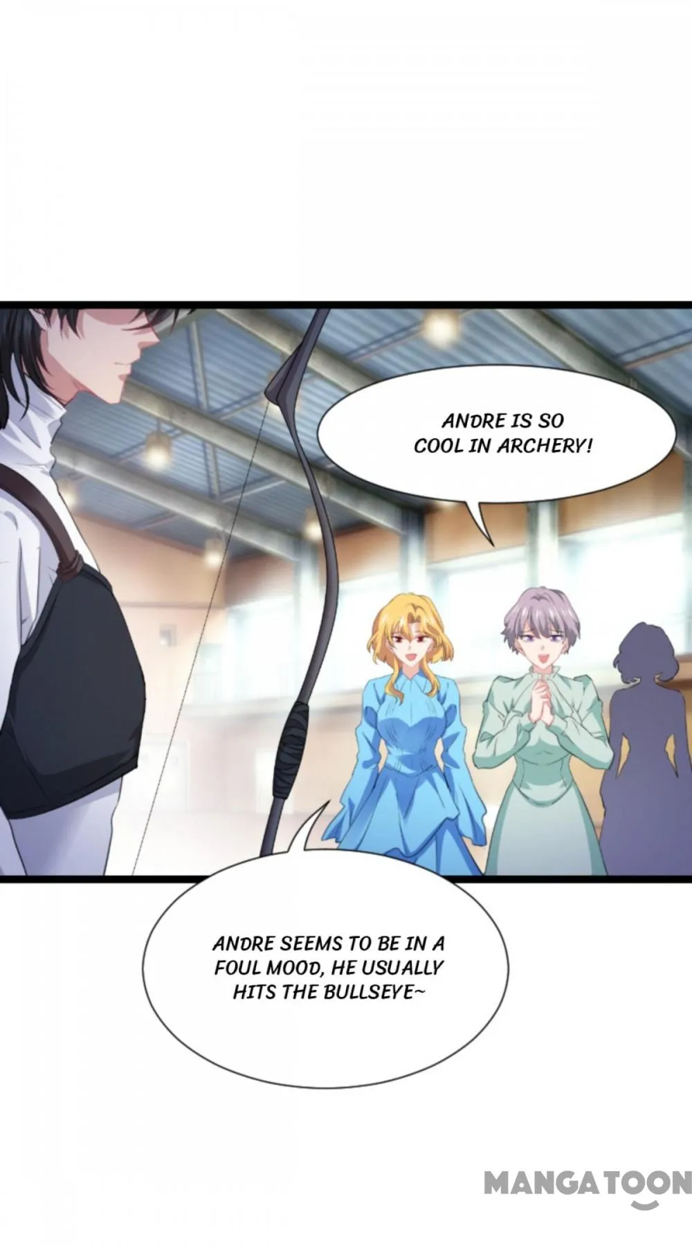 Like Husband, Like Son Chapter 222 28